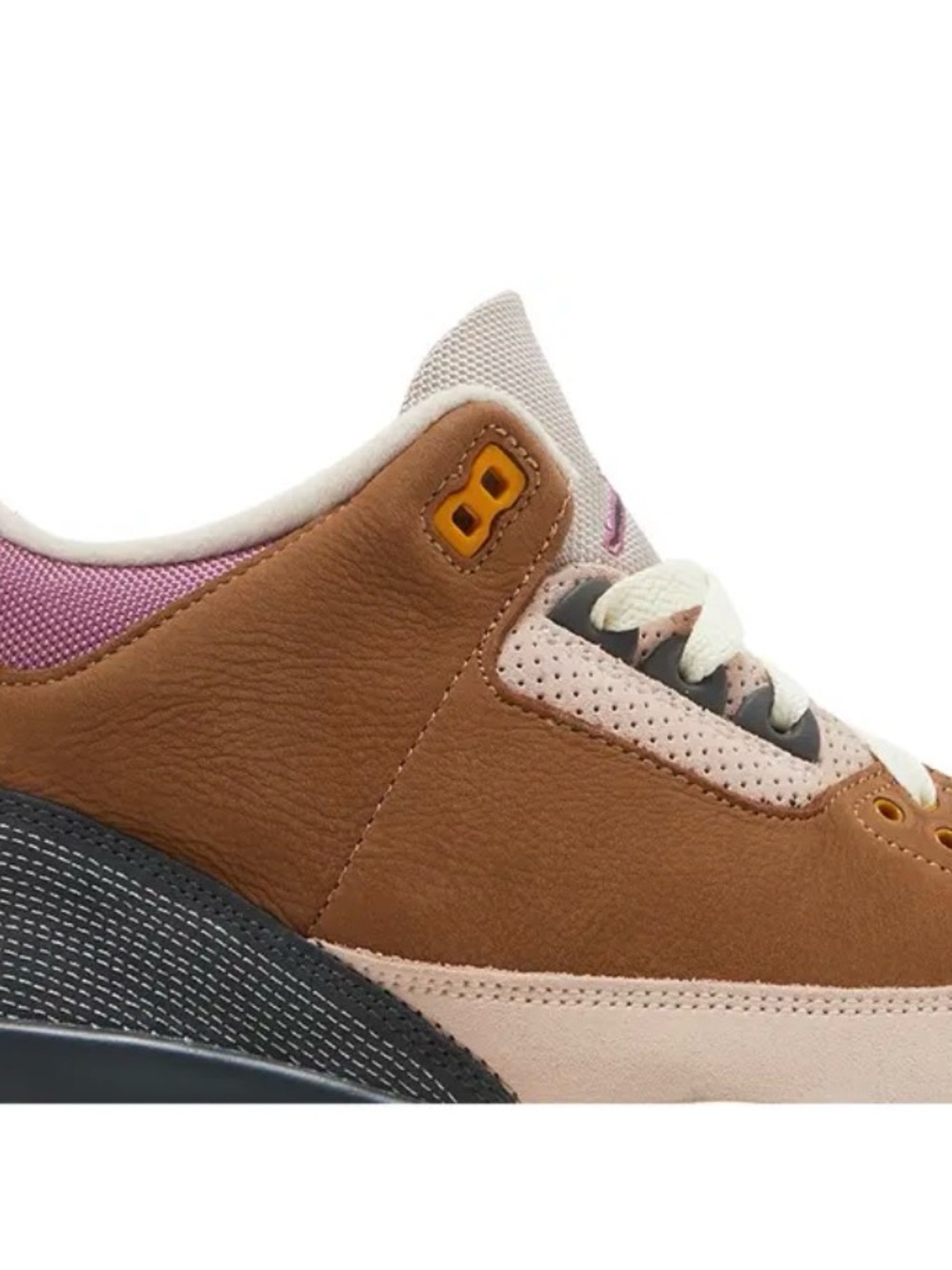 2022
Air Jordan 3 Retro SE 'Winterized - Picture 2 of 8